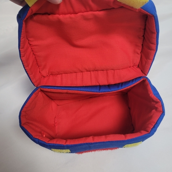 Baby Gund My First Tool Set Plush Toy 5 Piece - Picture 9 of 12